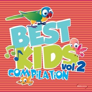 Best Kids Compilation, Vol. 2