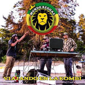 viajando en la kombi (feat. Jirafa Man, Chopan Roots & Mundo Reggae)