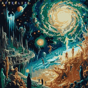 Afterlife
