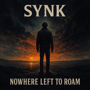 Nowhere Left To Roam