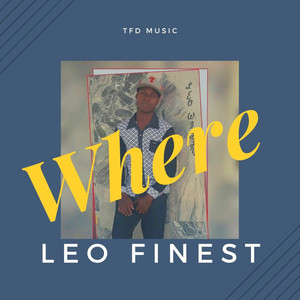 Where