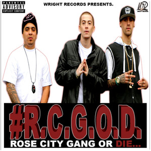 No Luck (Explicit)