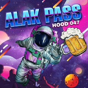 Alak Pass (Explicit)