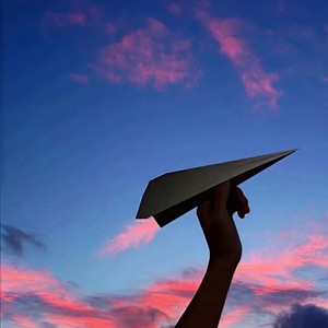 你一边诋毁我一边又想成为我的样子真好笑 (潮音混搭)