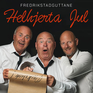 Helhjerta Jul