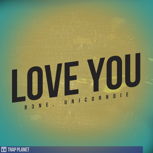 Love You (Original Mix)