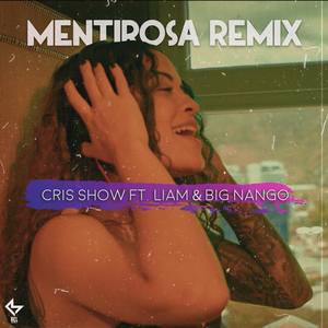 Mentirosa Remix