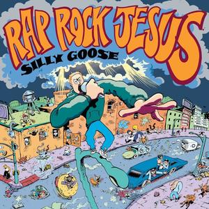 Rap Rock Jesus (Explicit)