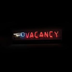 Vacancy (feat. Kami Michelle) [Explicit]