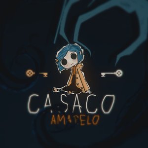 Casaco Amarelo