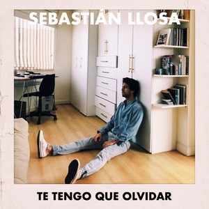 Te Tengo Que Olvidar