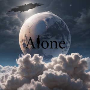 Alone