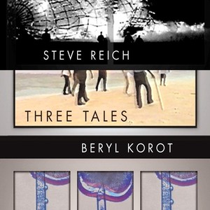 Bikini - Three Tales, Act 2 - Bikini: In the Air - 2