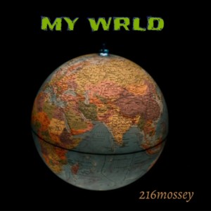 my wrld (feat. .perp) (Explicit)