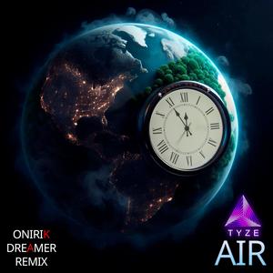 Air (feat. Tyze)