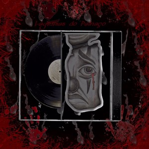 Lagrimas do Palhaço