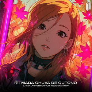 RITMADA CHUVA DE OUTONO (Explicit)