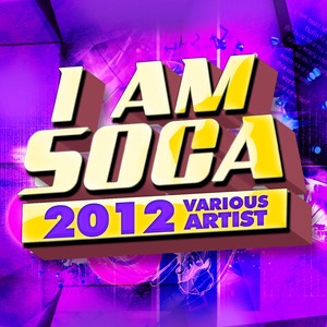 I Am Soca