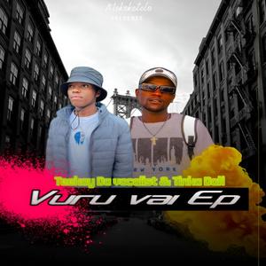 Somandla (feat. Teekay Da Vocalist, Kay Dust & Tinka Doll)