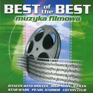 Muzyka Filmowa - Best of the Best Cz 6