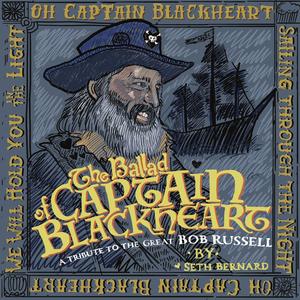 The Ballad of Captain Blackheart