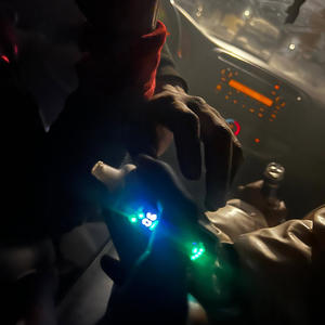 Loading.... (Explicit)