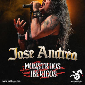 Sigillum (feat. José Andrea, Fran Romero & Jose Pineda)