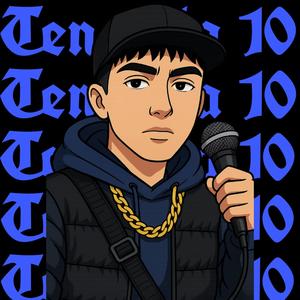 Tengo la 10 (Explicit)