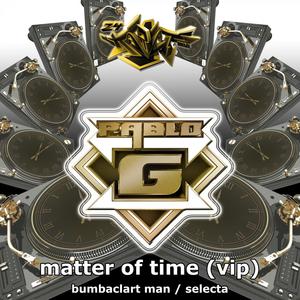 Matter of Time EP