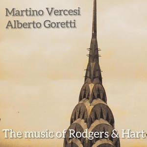 The music of Rodgers & Hart