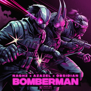 BOMBERMAN (Explicit)