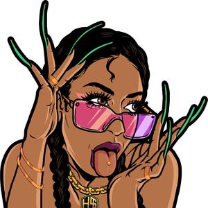 ***** Anthem (feat. Big Key) (Explicit)