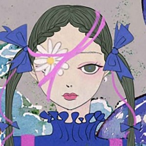 【翎艾】真空蜉蝣