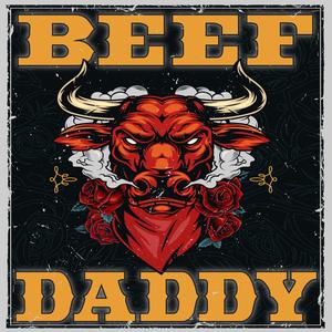 Beef Daddy - Crown of Thorns (feat. Rusty Holloway, Matt Presti &  Chad Meinders)