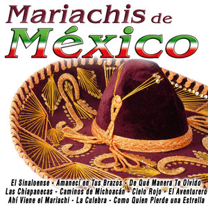 Mariachis de México