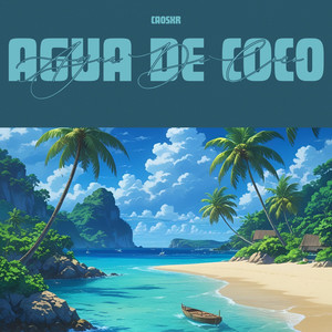 Agua De Coco