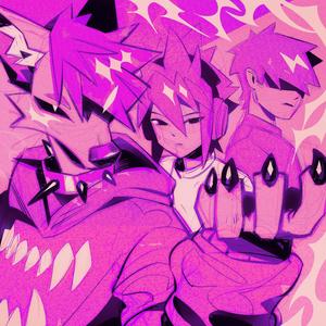 cordillerz (feat. lovepopstarzz & LUKEXYZ) (nightcore) (Explicit)