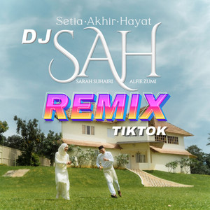 DJ SAH (Tiktok)