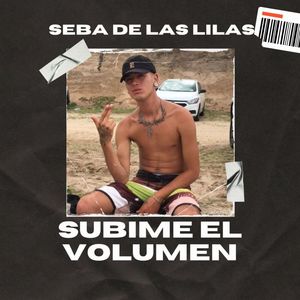 Subime El Volumen (Explicit)