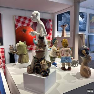 Eye (feat. wnter) (Explicit)