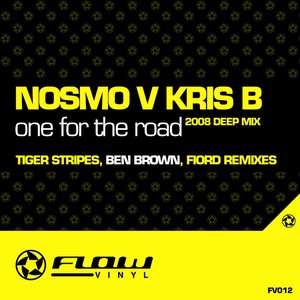 One For The Road - 2008 (Ben Brown's Remix)