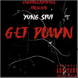 Get Down (Explicit)