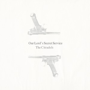 Our Lord's Secret Service