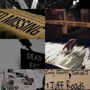 Tuff Roads (feat. JokahJ) (Explicit)