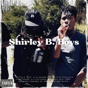 Shirley B. Foster (Explicit)