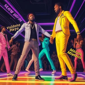 Slow Down (Explicit)