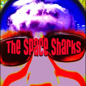 The Space Sharks