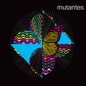 mutantes live - barbican theater, london 2006