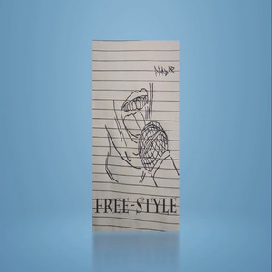 Free-Style (Explicit)