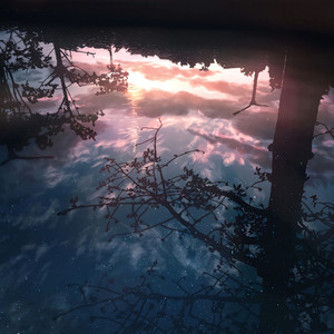 Because of You（氛围）